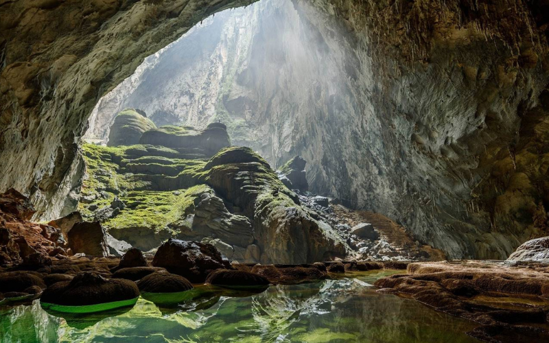 TOUR LUJOSO DE AVENTURA EN VIETNAM DE 11 DÍAS